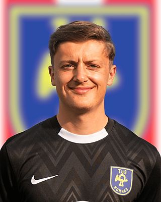 Jonas Bucht
