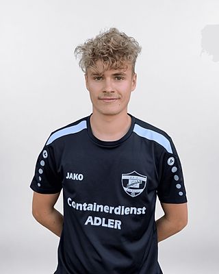 Lukas Büttner
