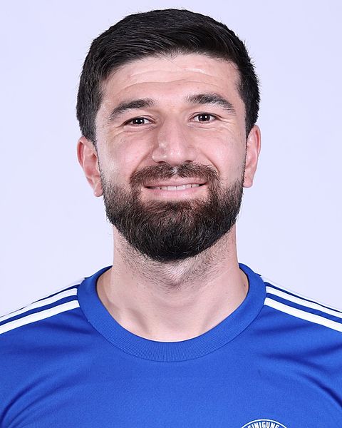 Ali Al Hussein