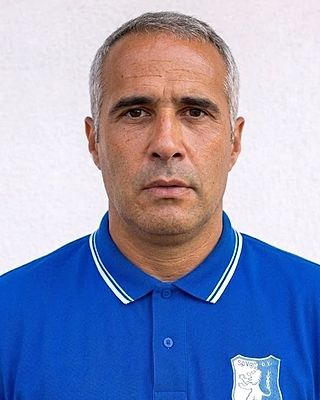 Nikolaus Tzimas