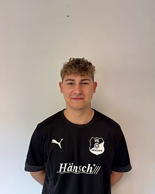 Lukas Specker