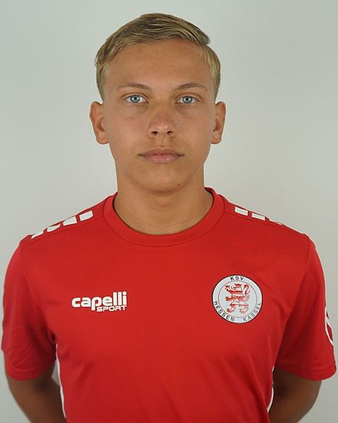 Foto: @KSV Hessen Kassel