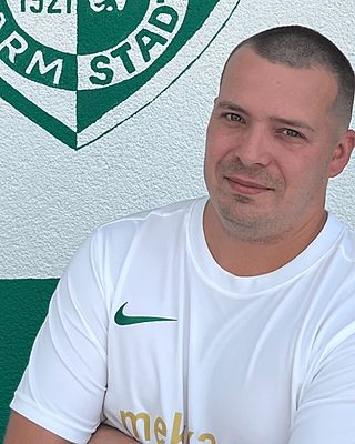 Steven Timo Landmann