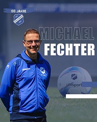 Michael Fechter