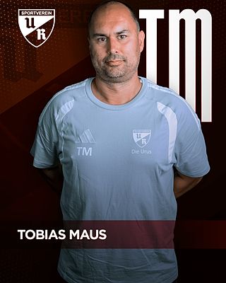 Tobias Maus