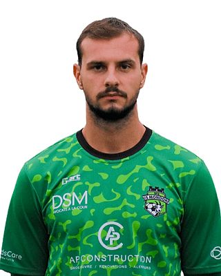 Mirza HASANBEGOVIC
