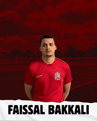 Faissal Bakkali