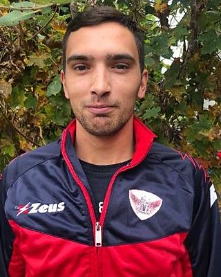 Konstantins Beinarovics