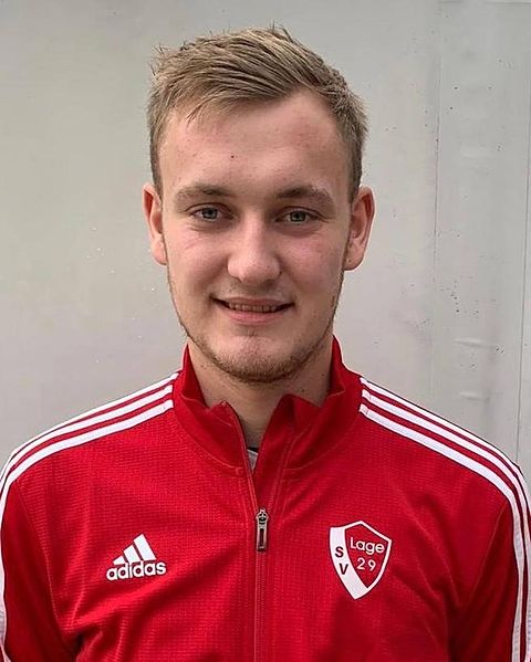 Foto: Rot-Weiß Lage 29