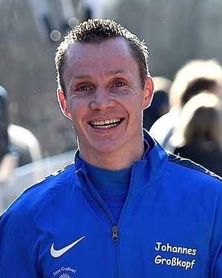Johannes Grosskopf