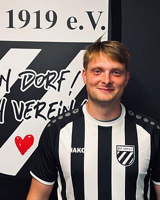 Daniel van Husen
