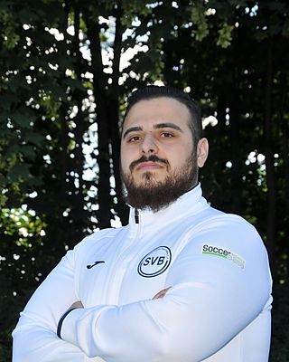 Konstantinos Melissopoulos