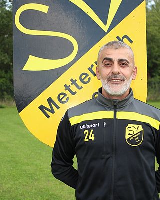Mehmet Argin