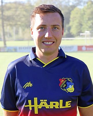 Tobias Pfänder