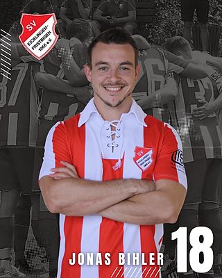 Jonas Bihler