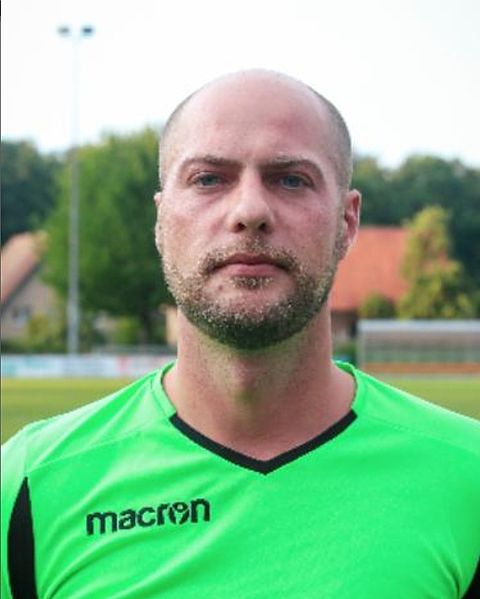 Foto: TuS Bexterhagen