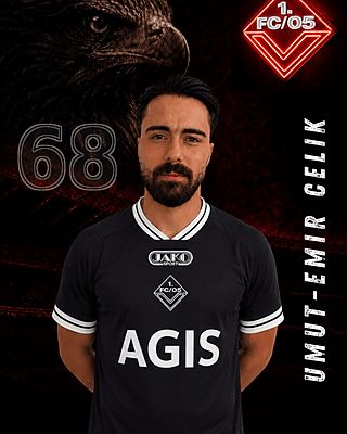 Umut Emir Celik
