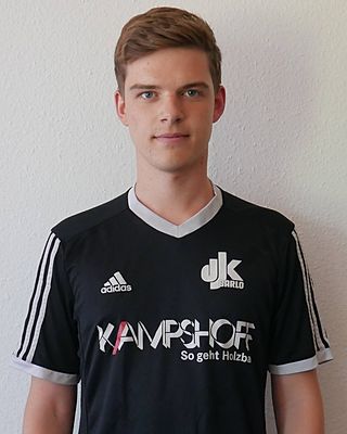 Lukas Kampshoff