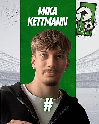 Mika Kettmann