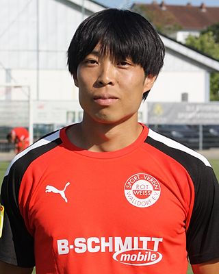 Ryutaro Kishi