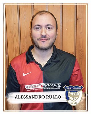 Alessandro Rullo