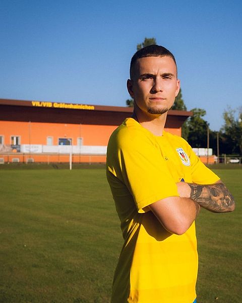 Foto: Chris Hildebrand