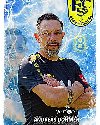Andreas Dohmen