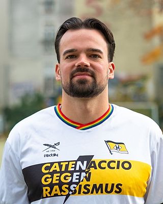 Benjamin Fritzenschaft