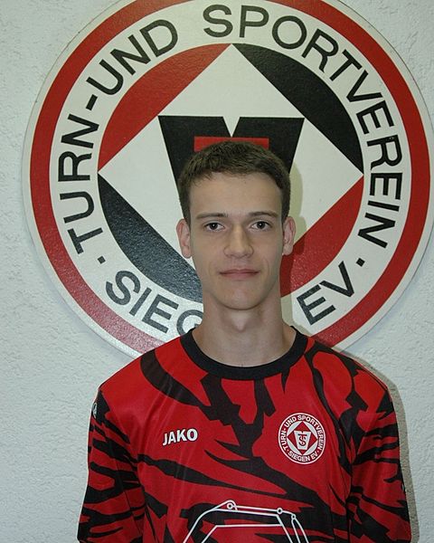 Foto: TSV Siegen