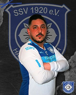 Serkan Tekin
