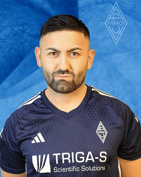 Foto: ASV Habach e.V.