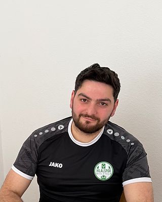 Ali Albayrak