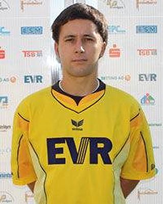 Martin Querengässer