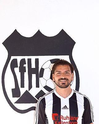 Michelangelo Territo
