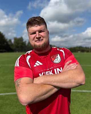 Robin Glamann