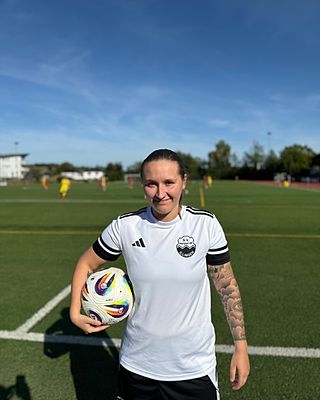 Alisha Gessner