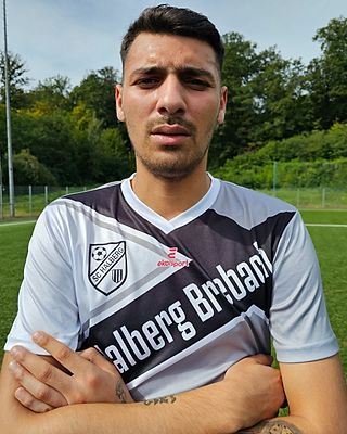 Valentin Adrian Andrei