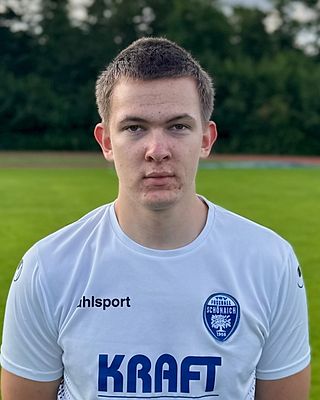 Felix Lesch