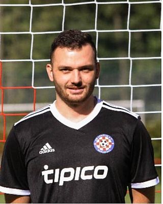 Tomislav Knežević