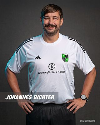 Johannes Richter