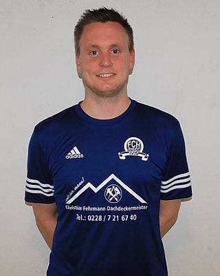 Benjamin Bauerrichter