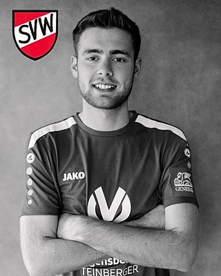 Bastian Hellmannsberger