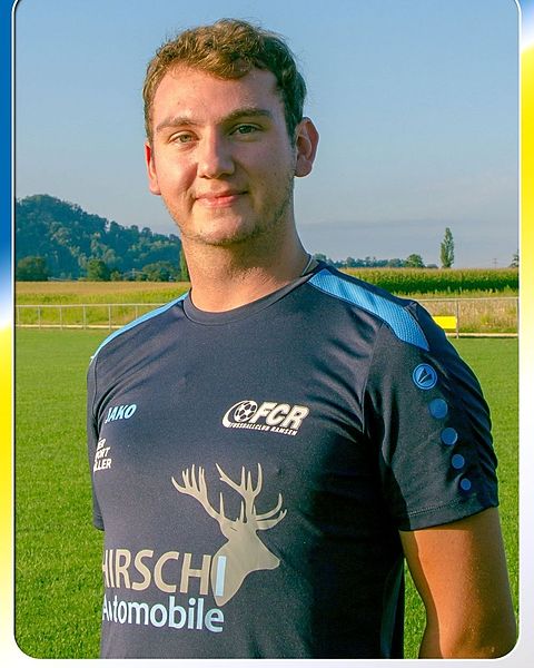 Foto: FC Ramsen / awa