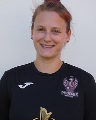 Sarah Frauke Neumann