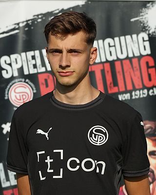 Ben Buchner
