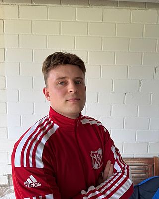 Melvin Maurizio Holz