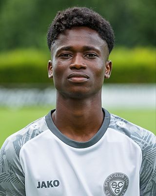 Oladimeji Douye Adedapo