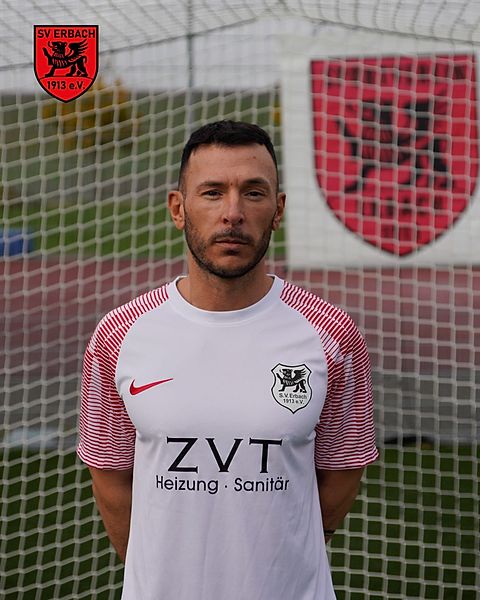 Foto: SV Erbach