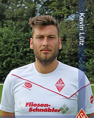 Kevin Lütz