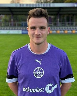 Patrick Koopsingraven